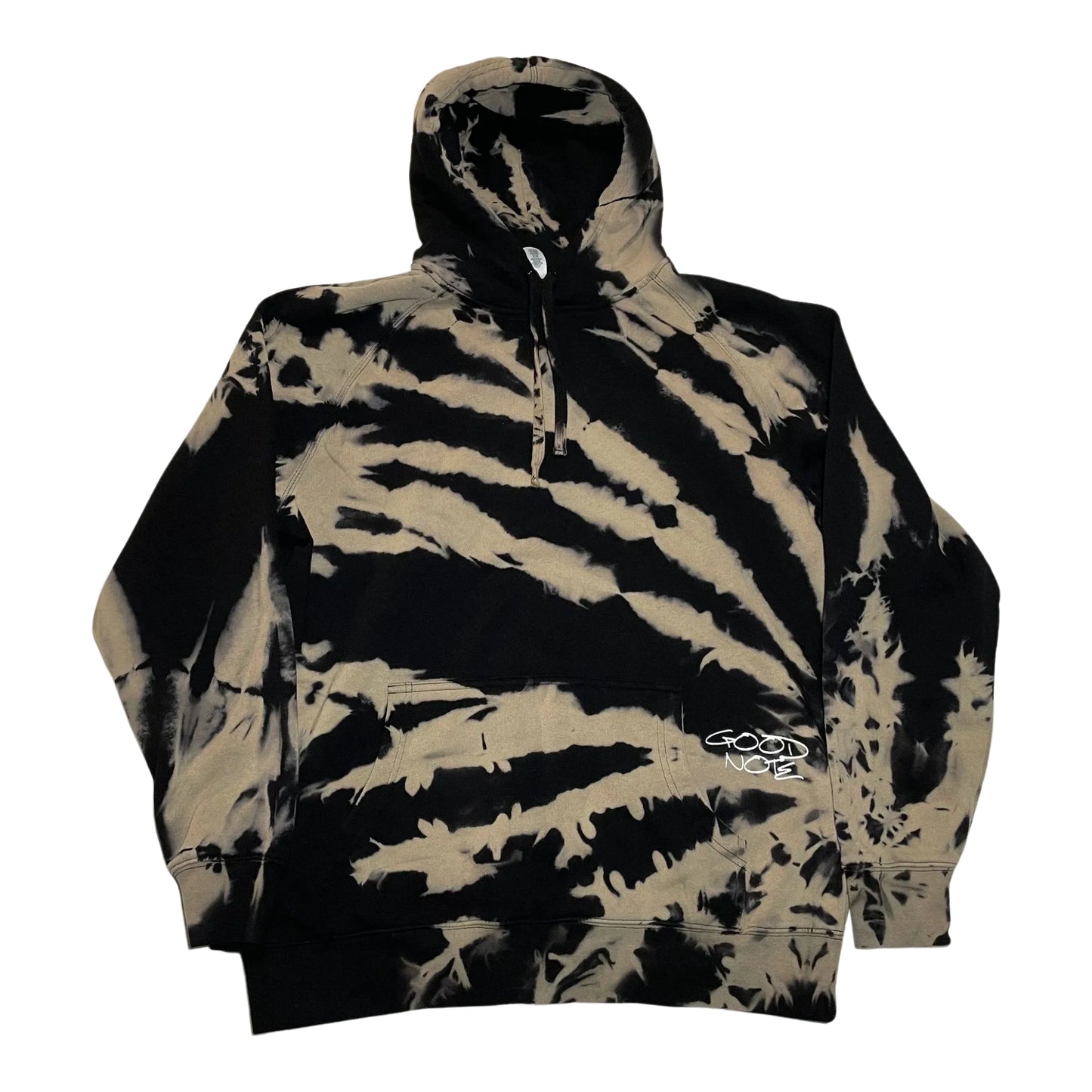 No Dye Hoodie