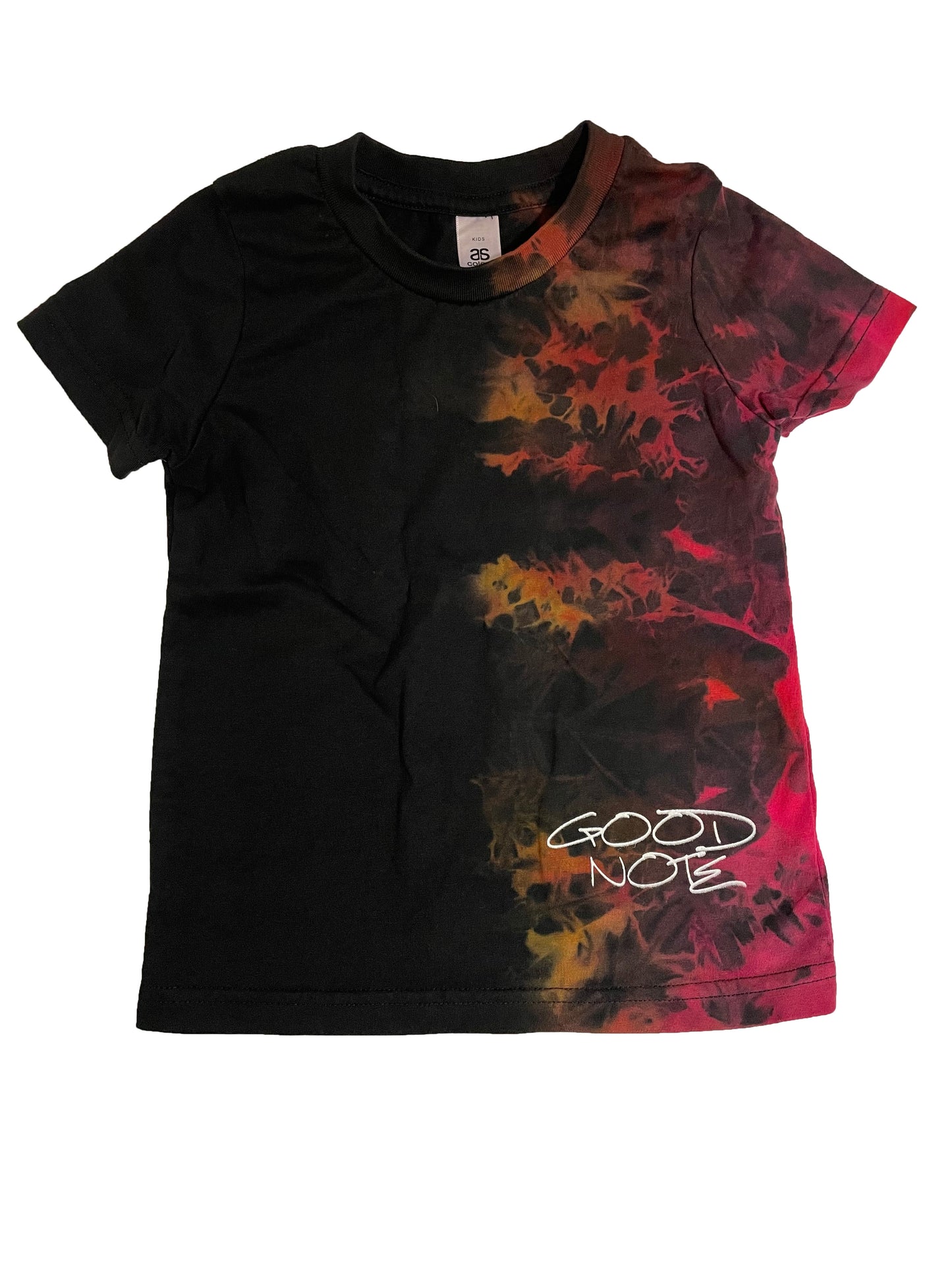 Split Kids Tee