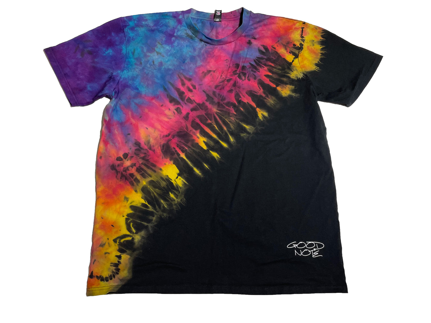 Diagonal Tee