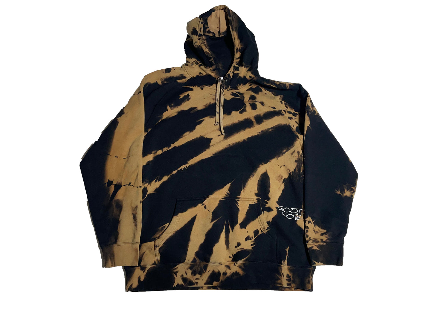 No Dye Hoodie