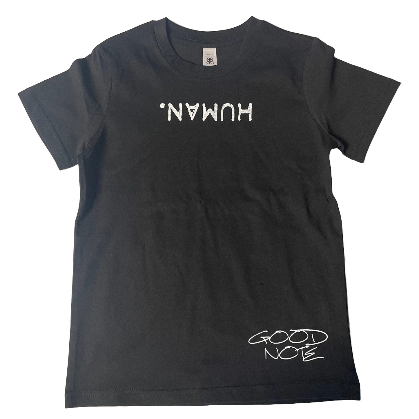 Kids Human Tee