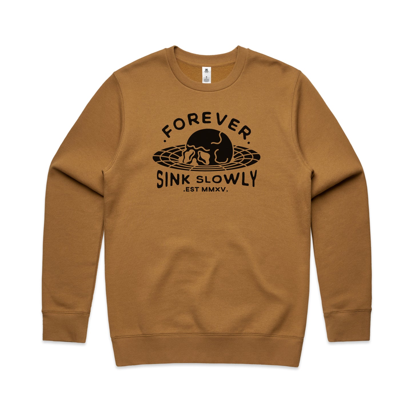 Forever Sink Slowly Sweatshirt