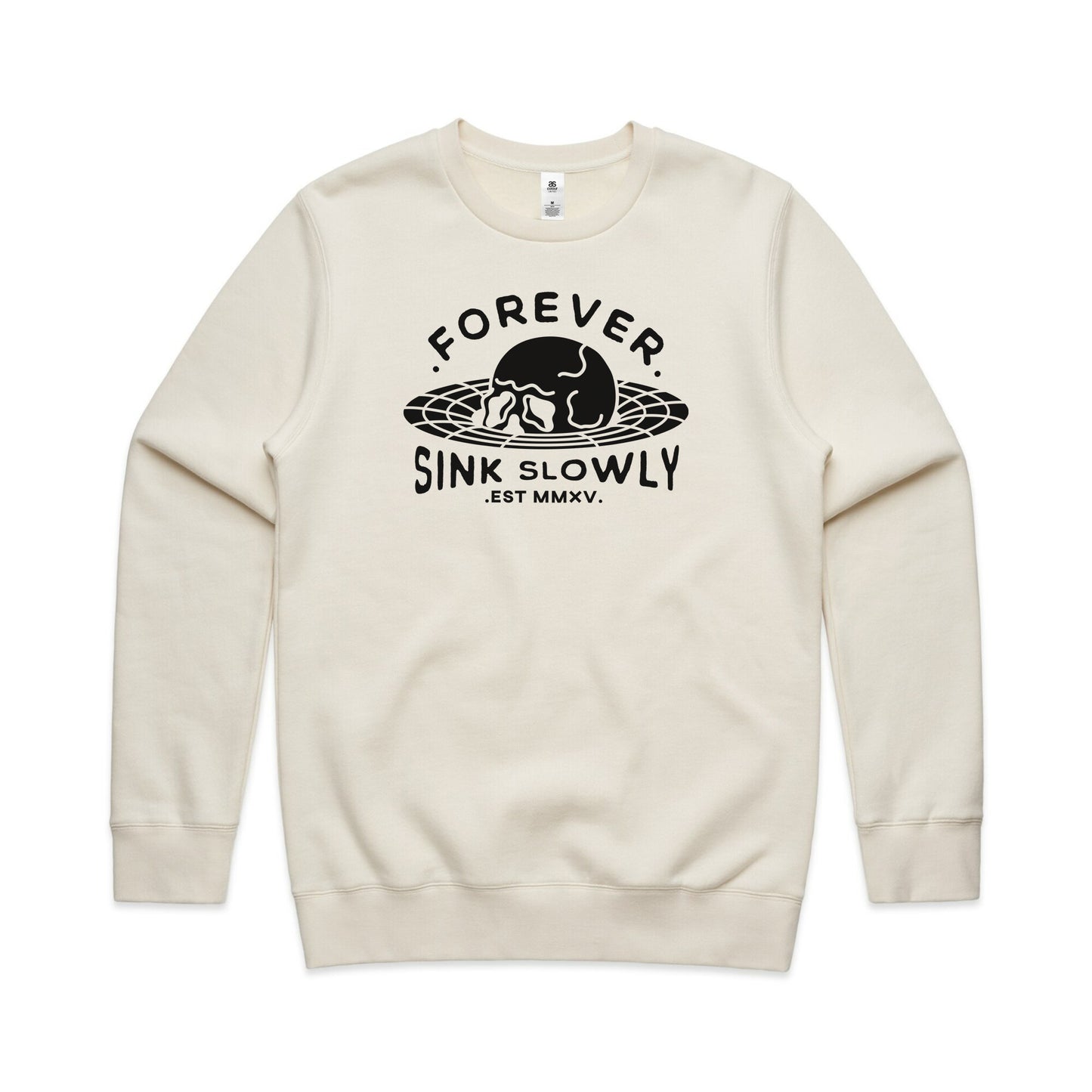 Forever Sink Slowly Sweatshirt