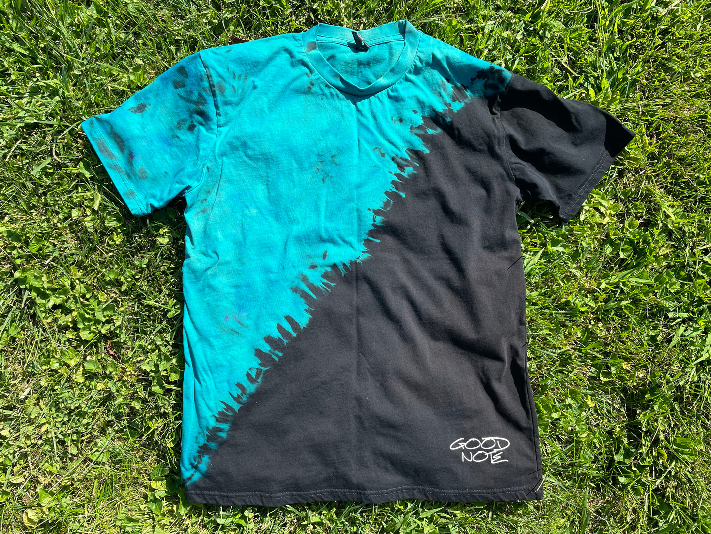 Diagonal Tee