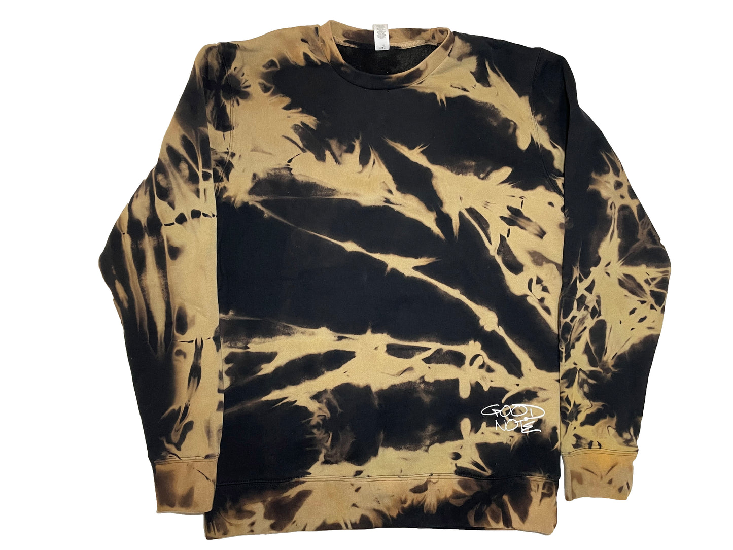 No Dye Sweatshirt