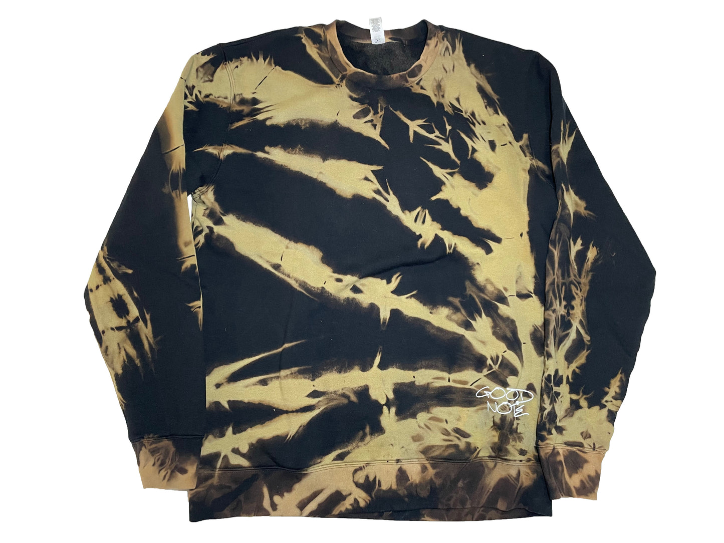 No Dye Sweatshirt