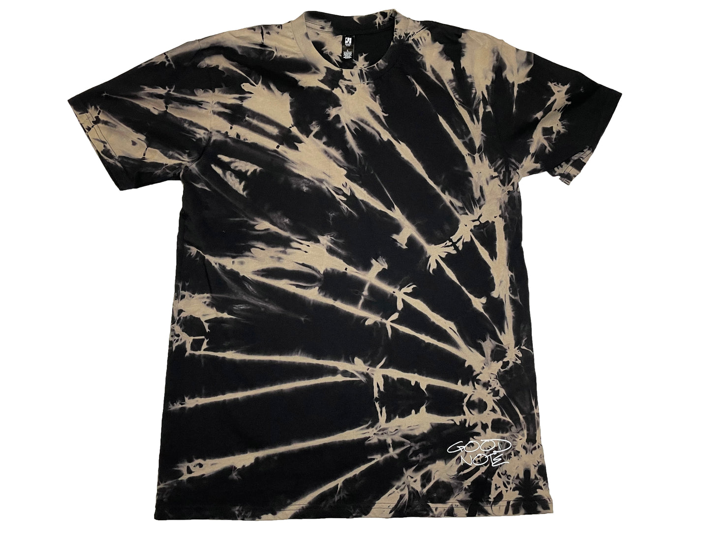 No Dye Tee