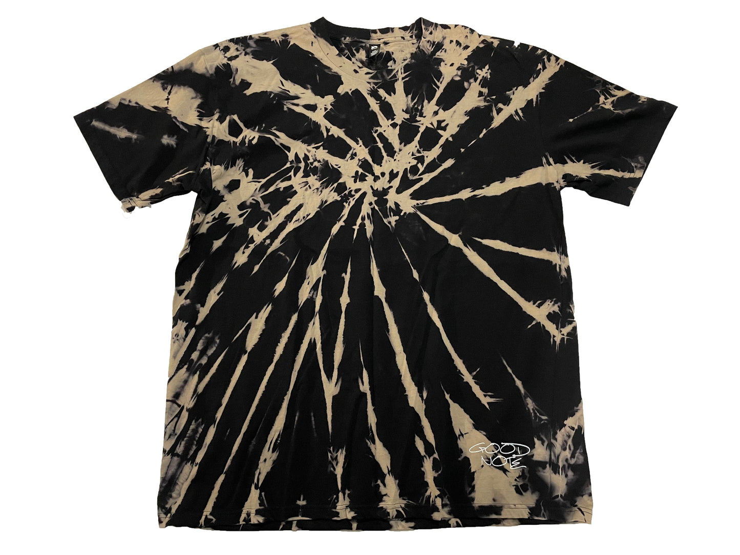 No Dye Tee
