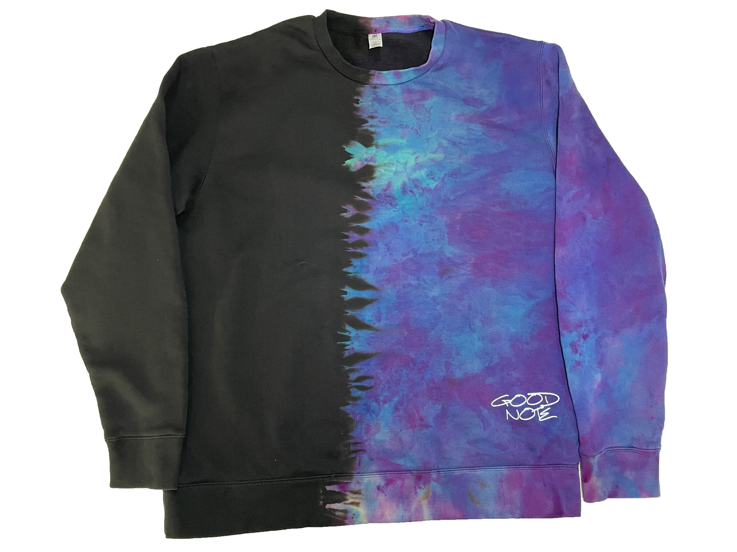 Split Sweatshirt
