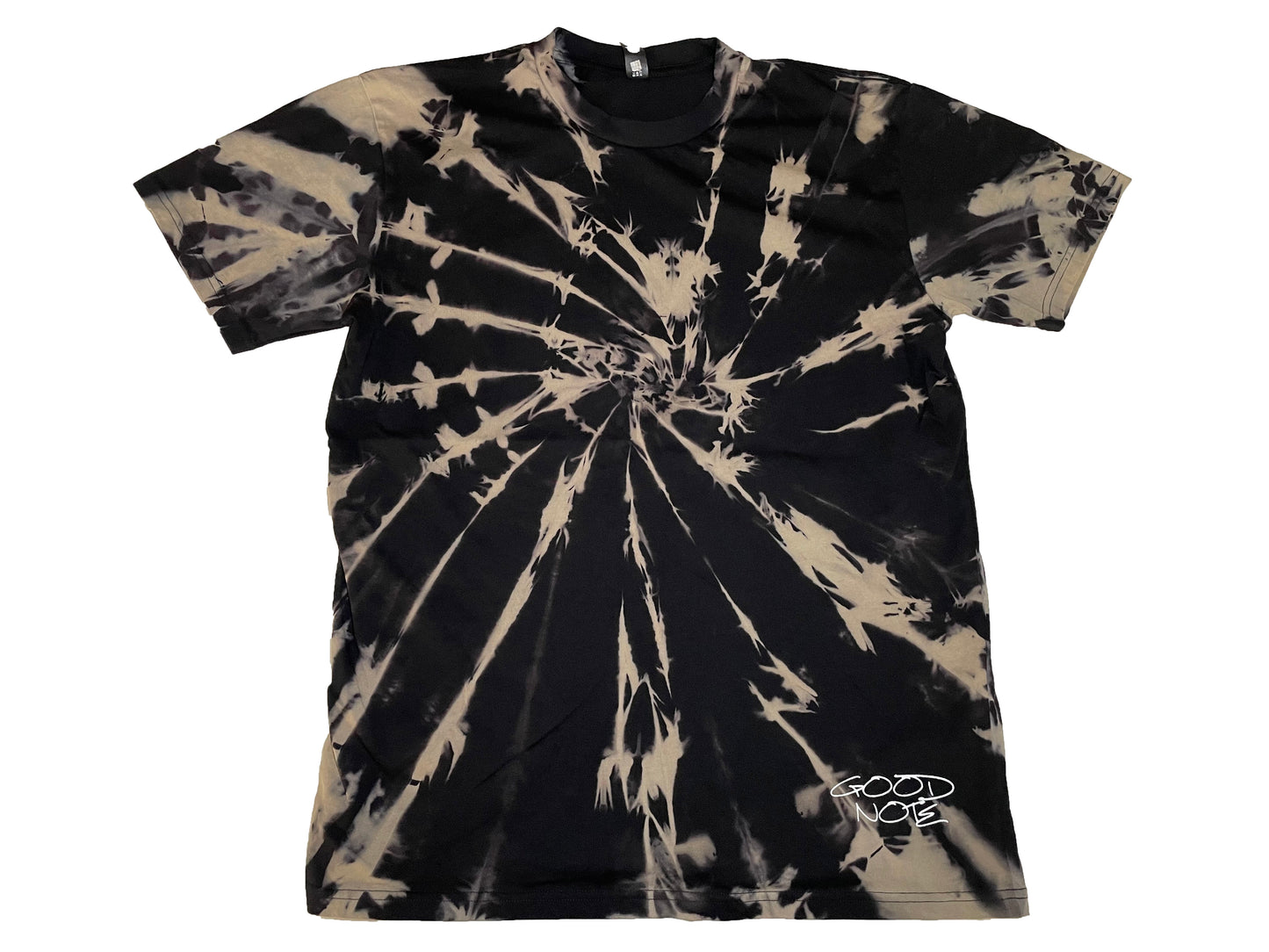 No Dye Tee