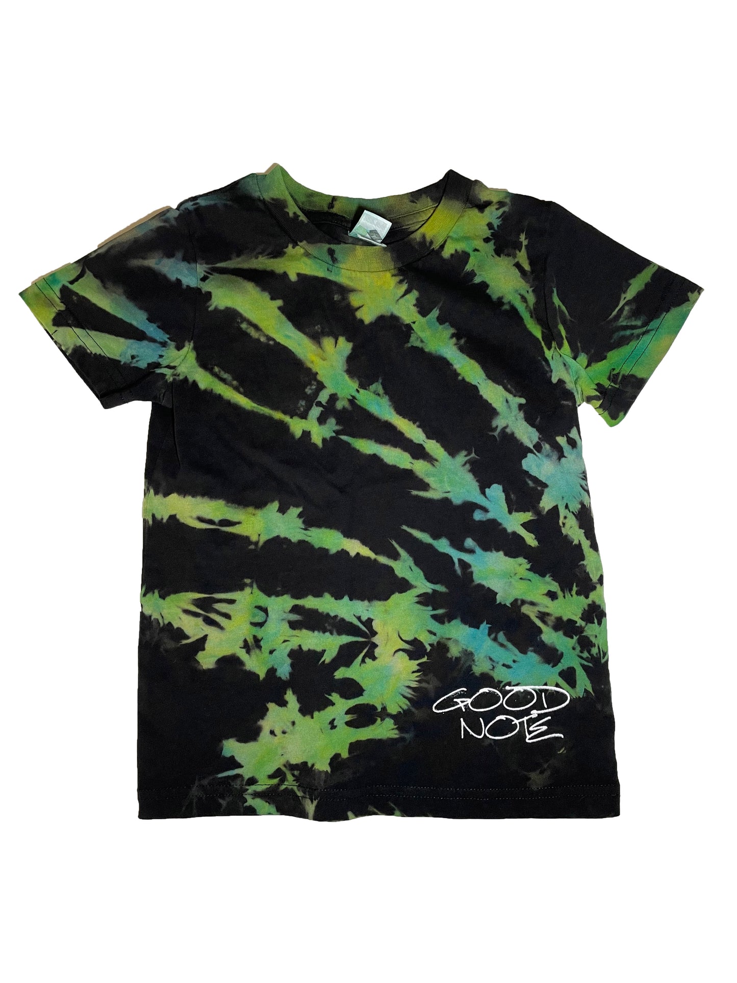 Half Spiral Kids Tee