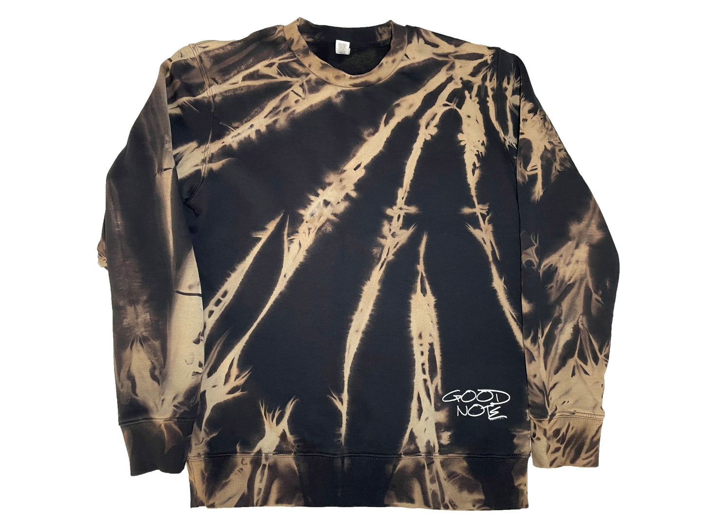 No Dye Sweatshirt