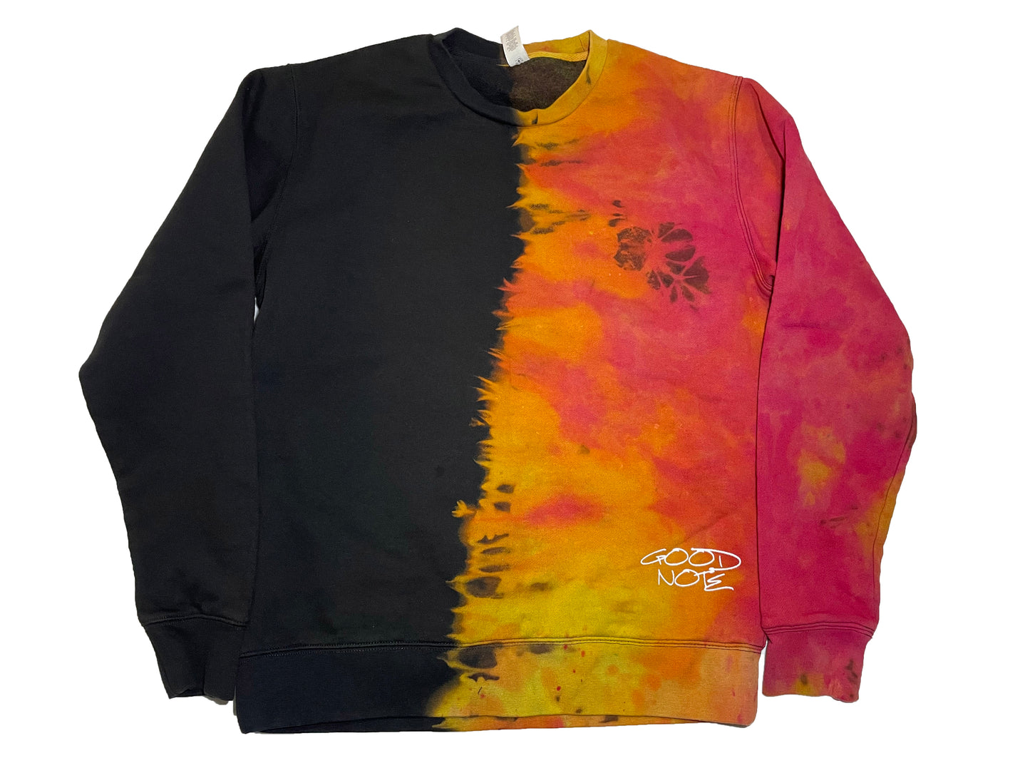Split Sweatshirt