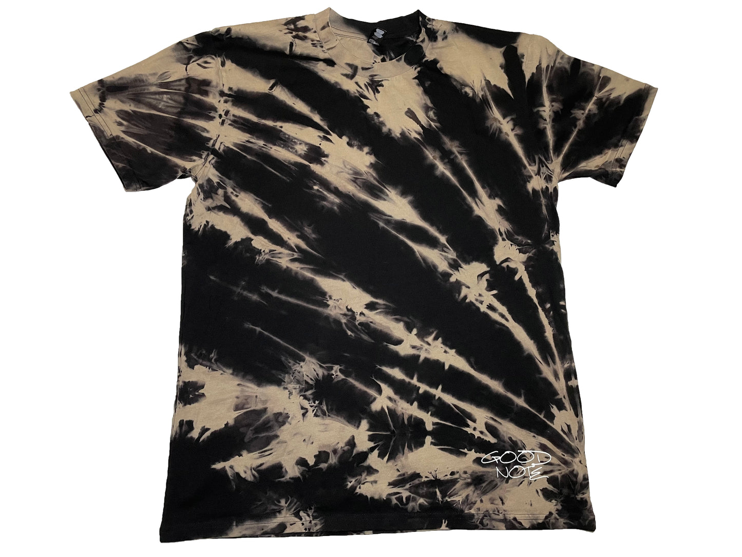 No Dye Tee