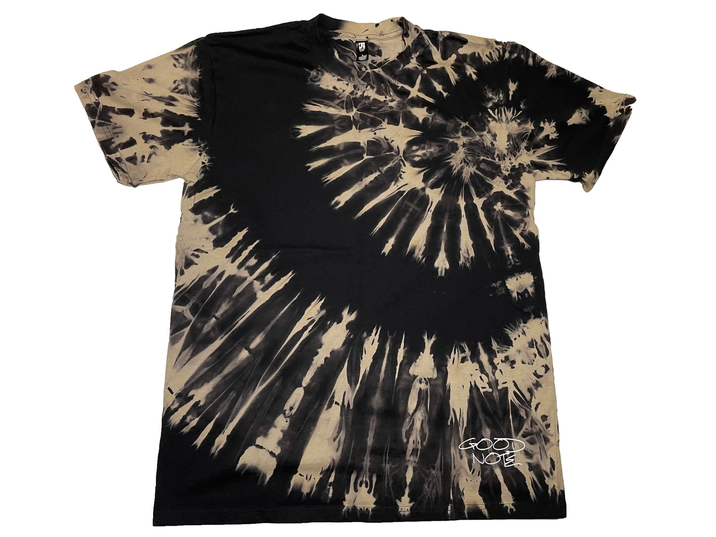 No Dye Tee