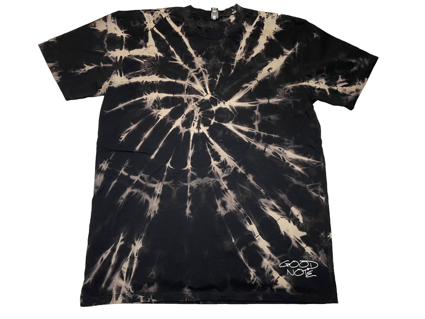 No Dye Tee