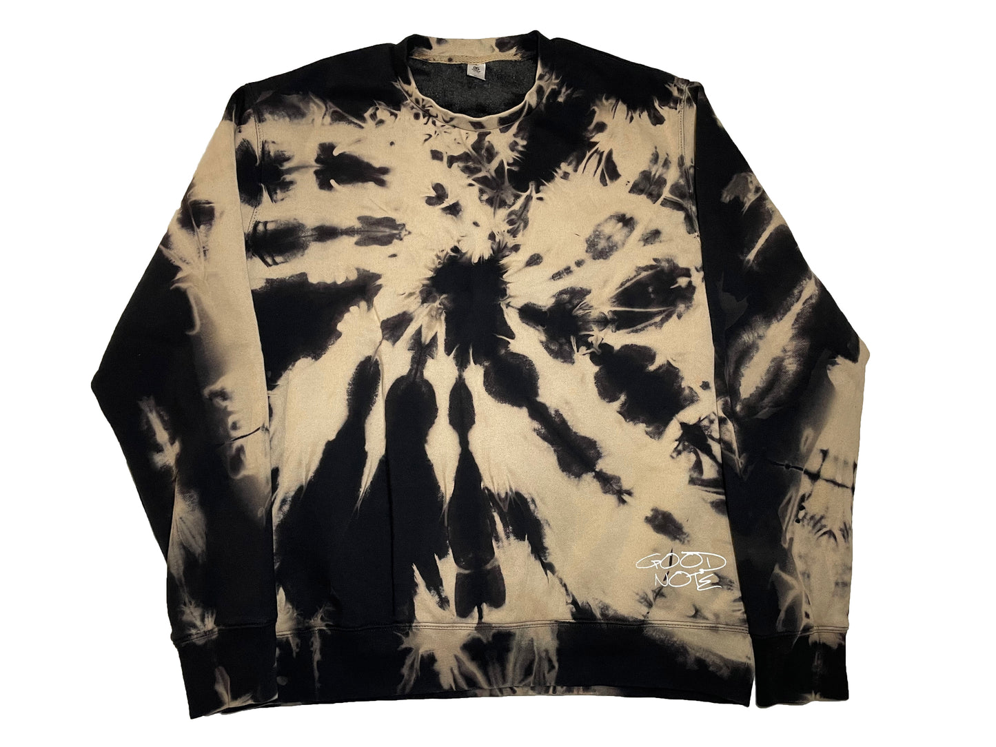 No Dye Sweatshirt