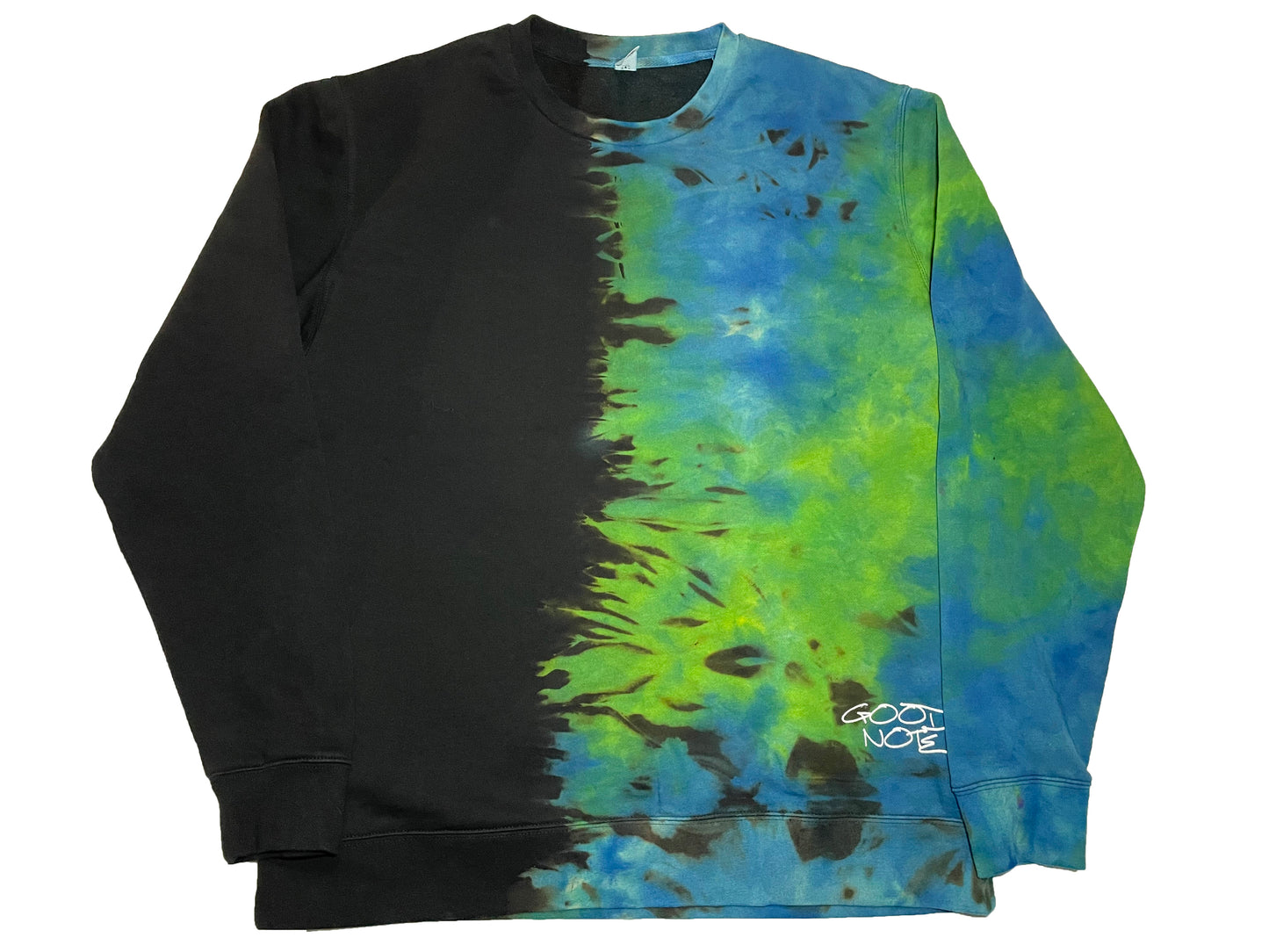 Split Sweatshirt