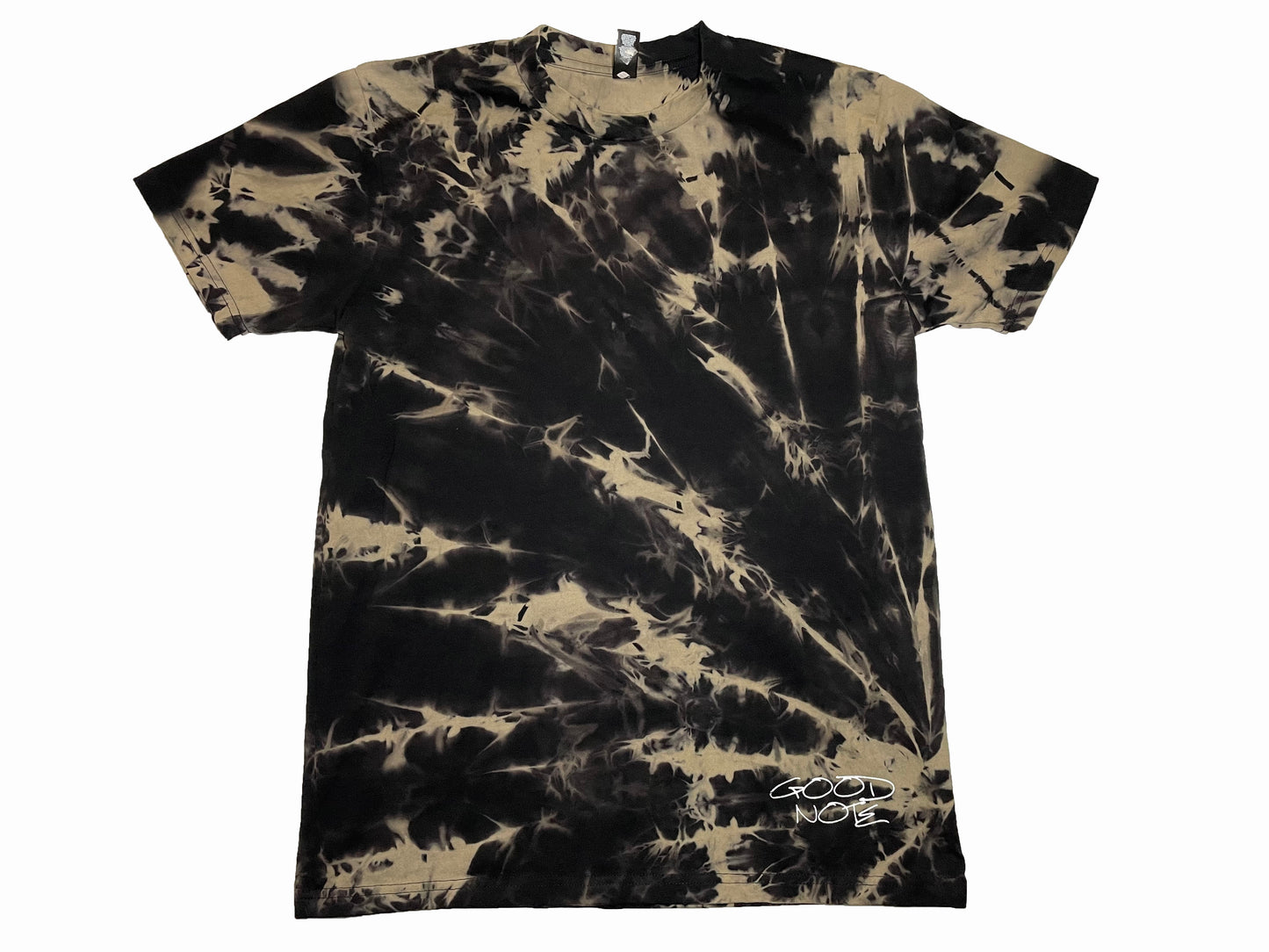 No Dye Tee
