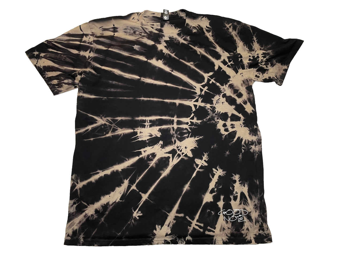No Dye Tee