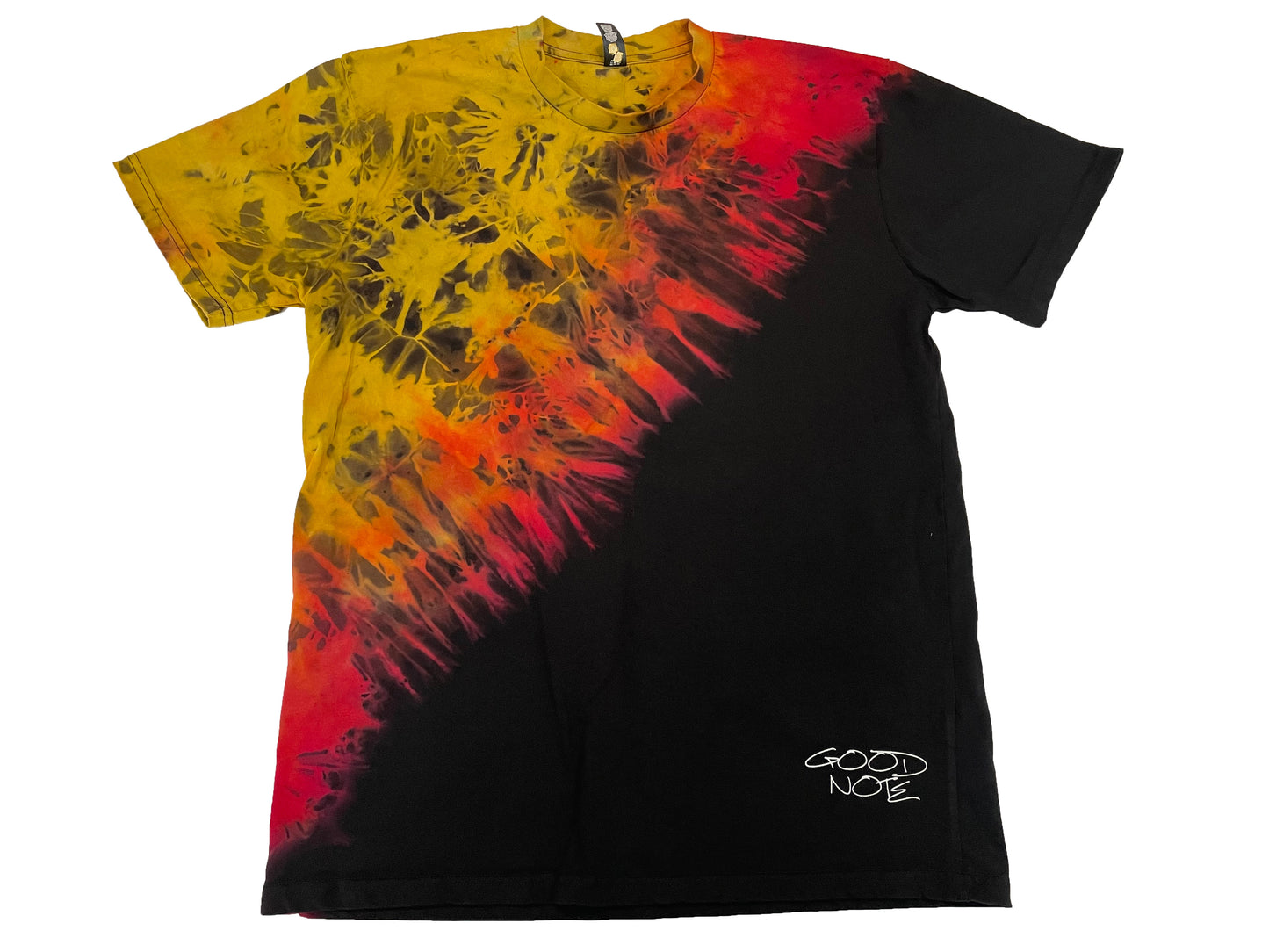 Diagonal Tee