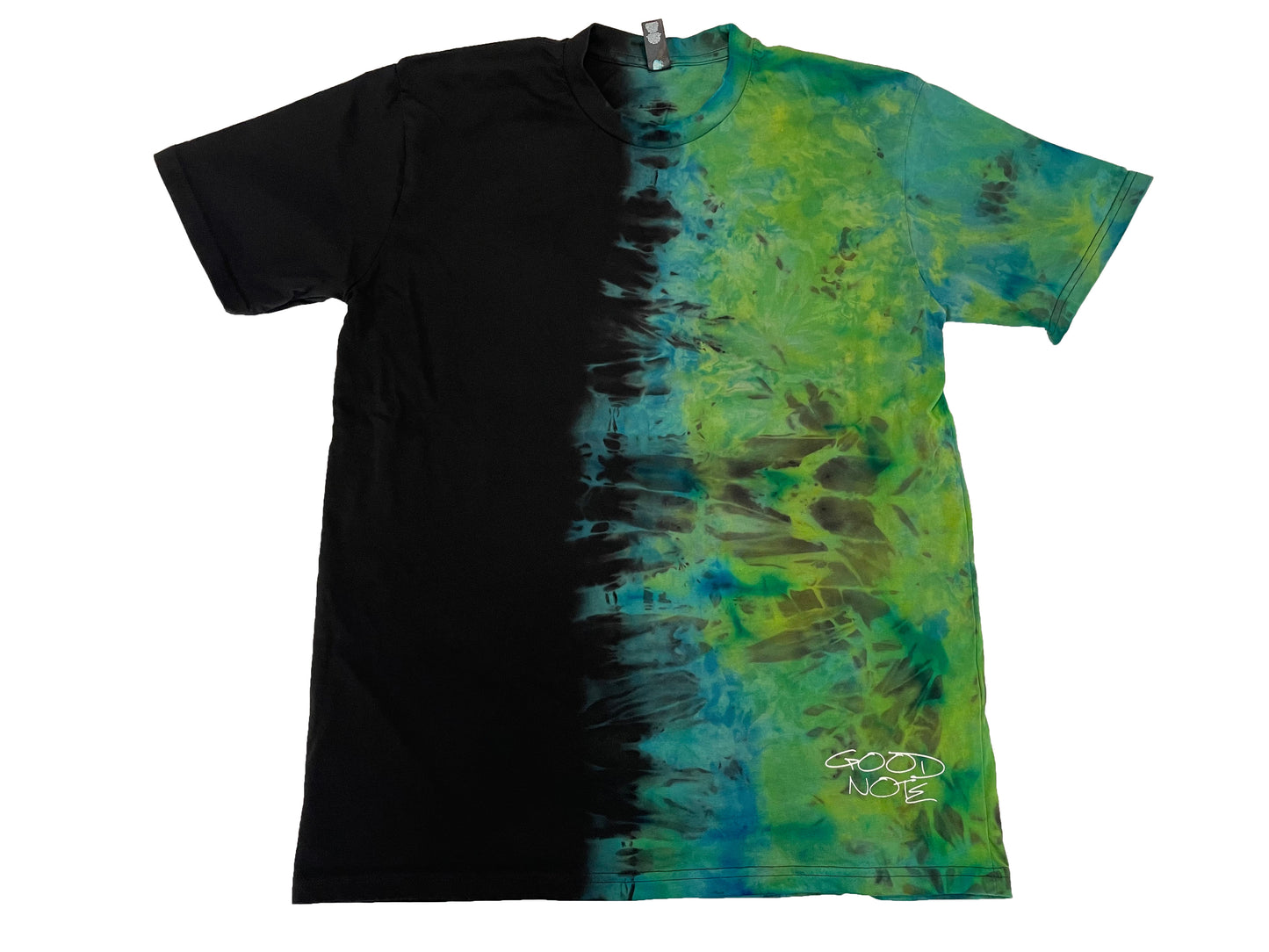 Split Tee