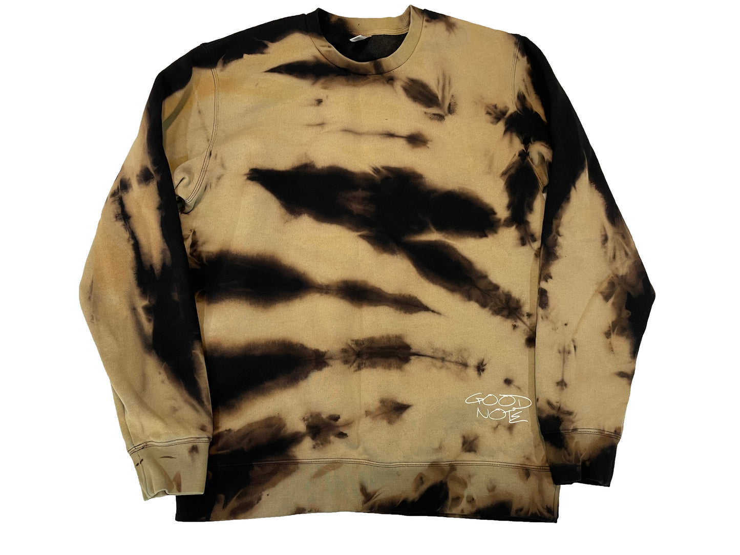 No Dye Sweatshirt