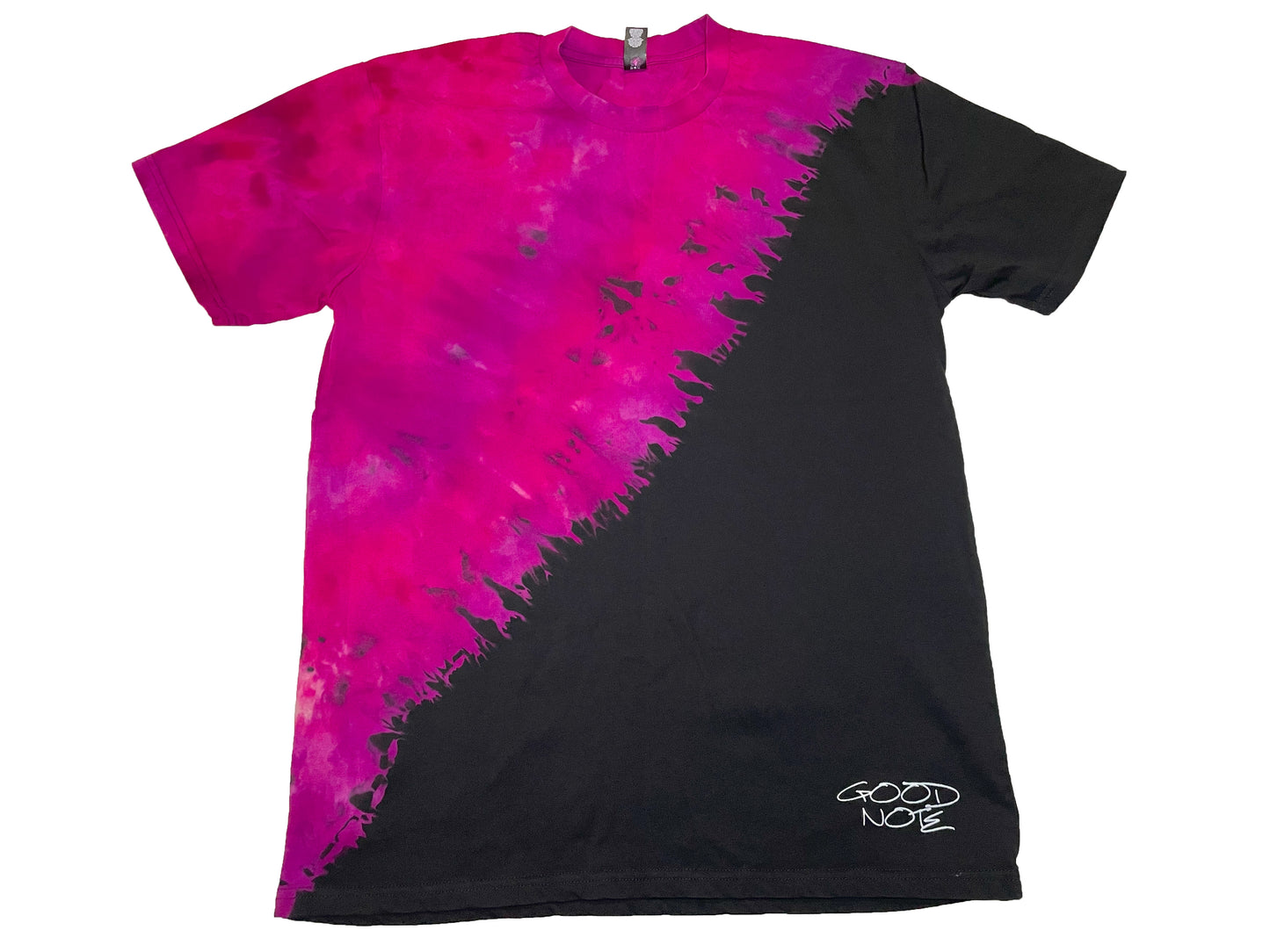Diagonal Tee