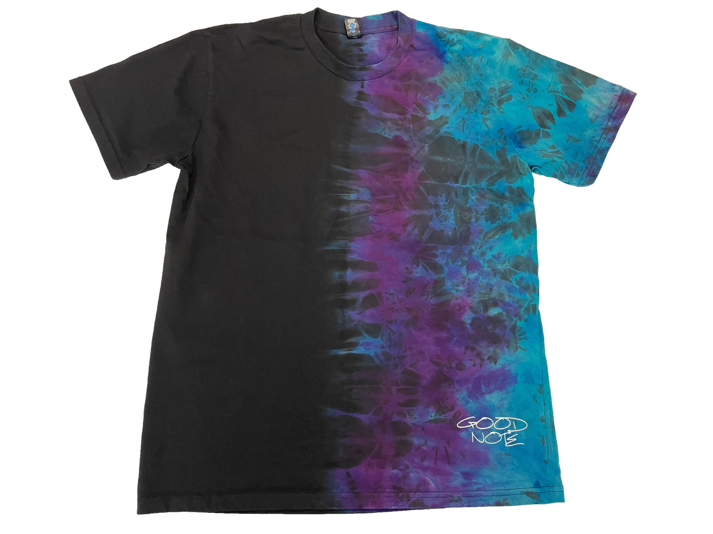 Split Tee