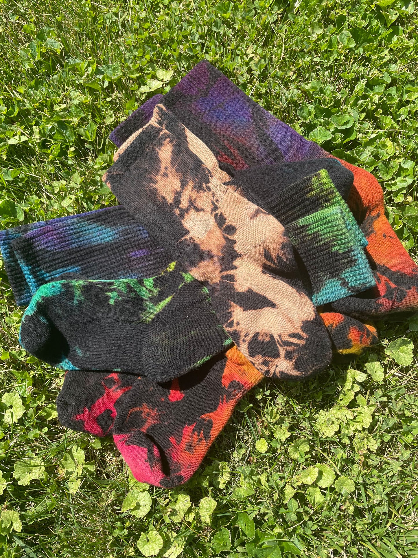 Socks