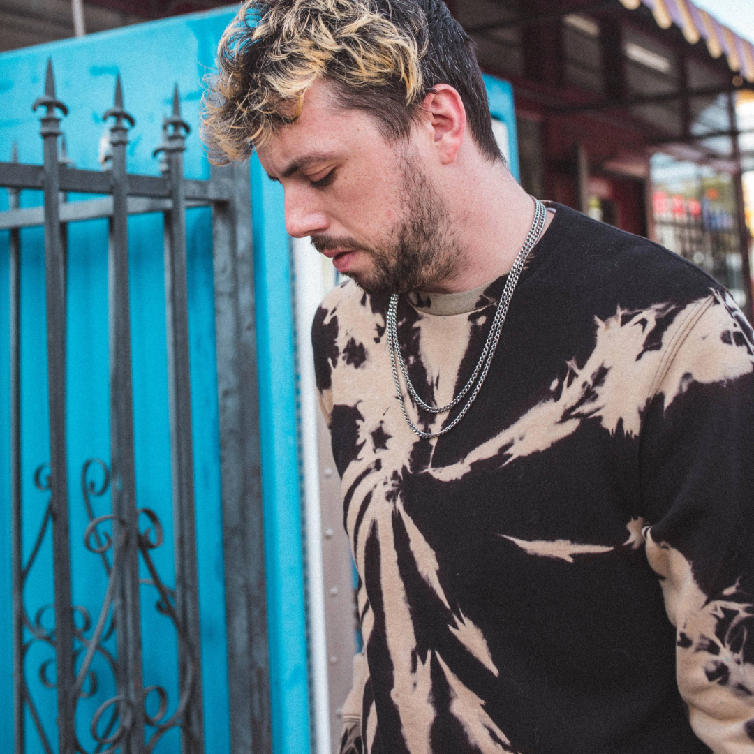 No Dye Sweatshirt