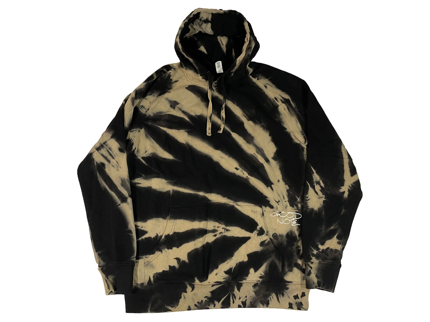 No Dye Hoodie