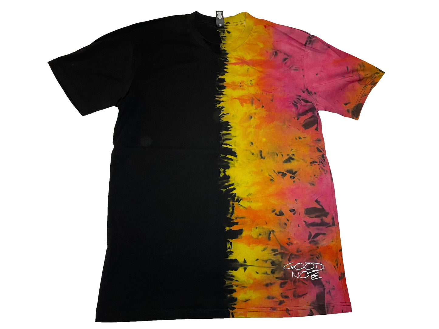 Split Tee