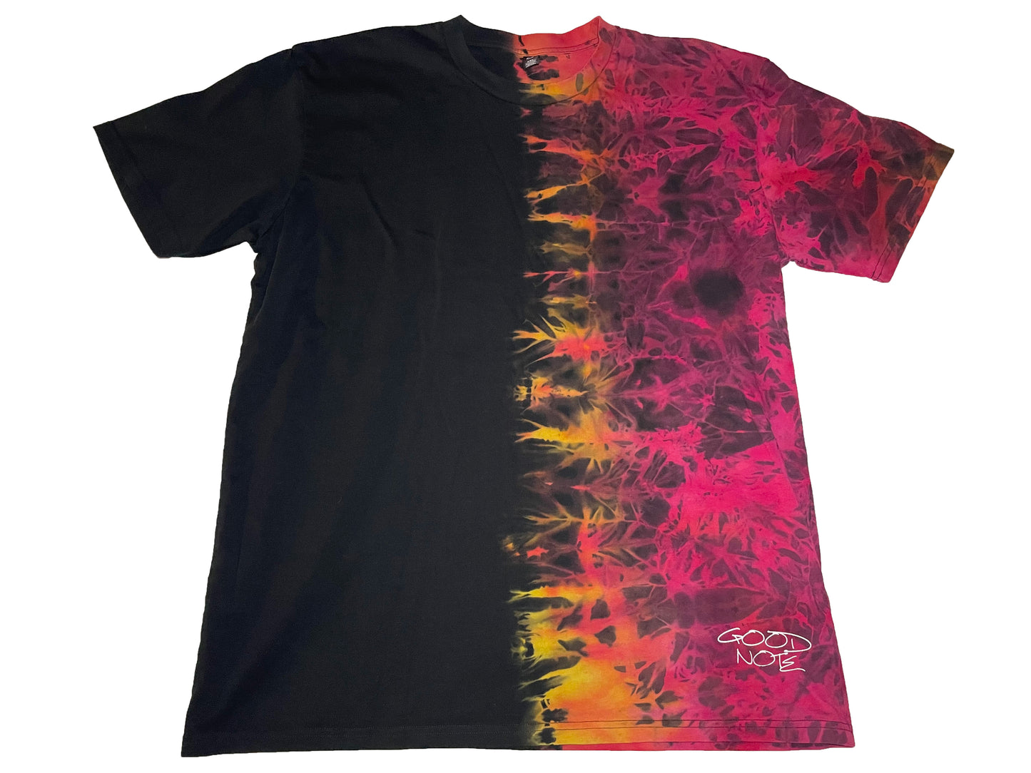 Split Tee
