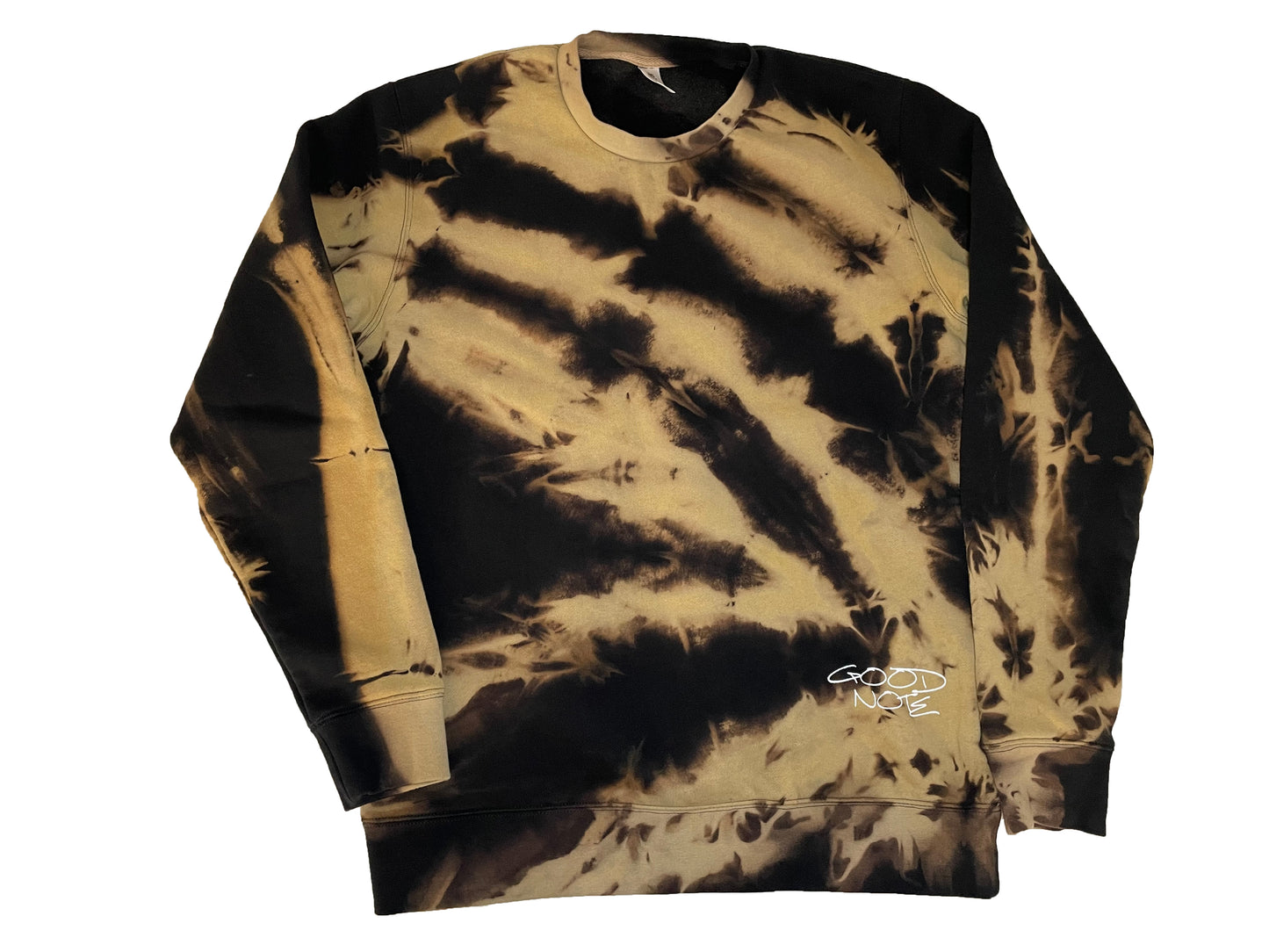 No Dye Sweatshirt