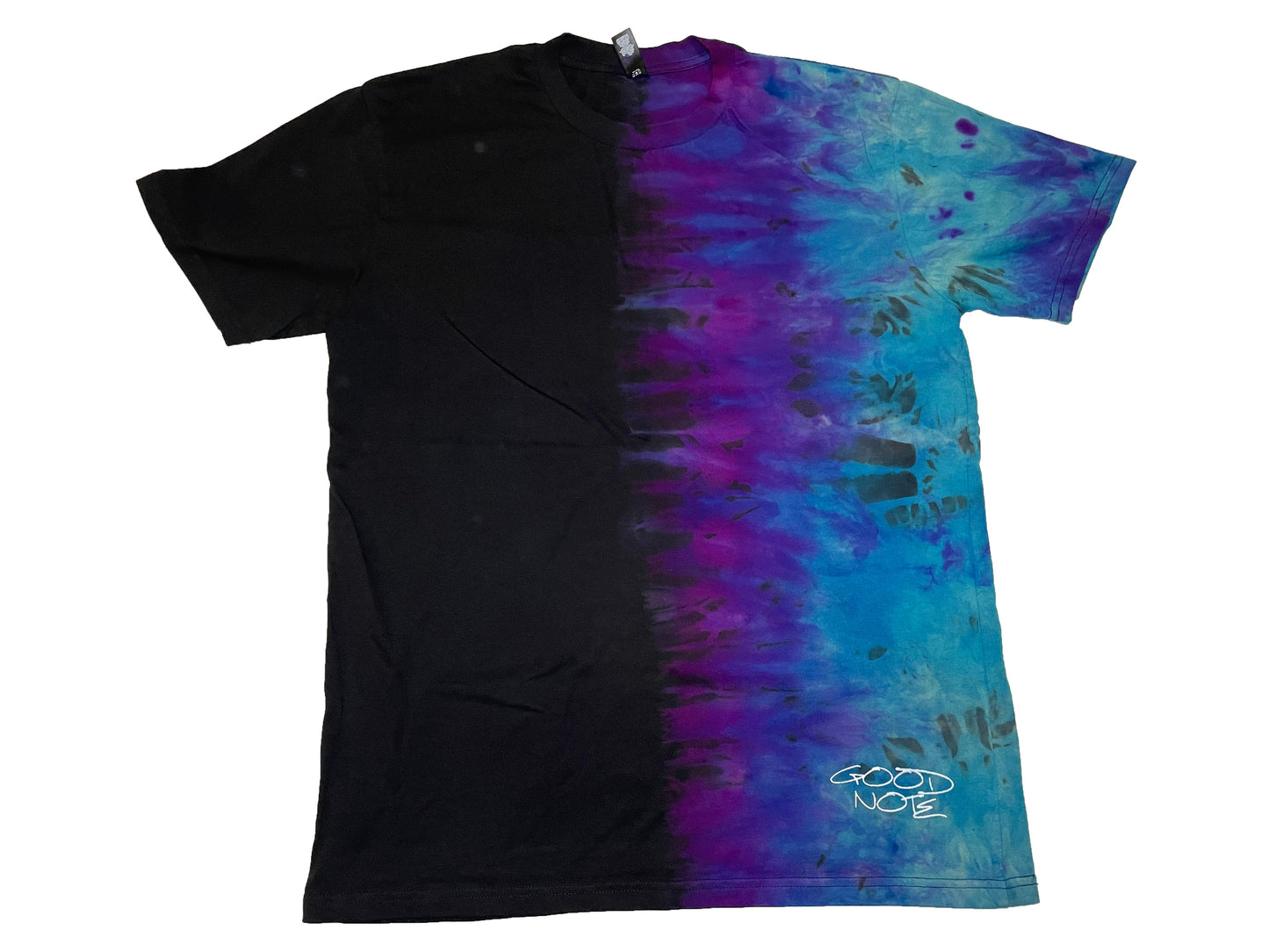 Split Tee