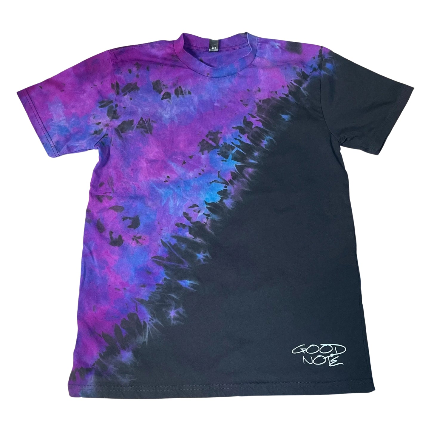 Diagonal Tee