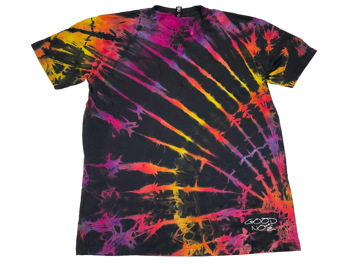 Half Spiral Tee