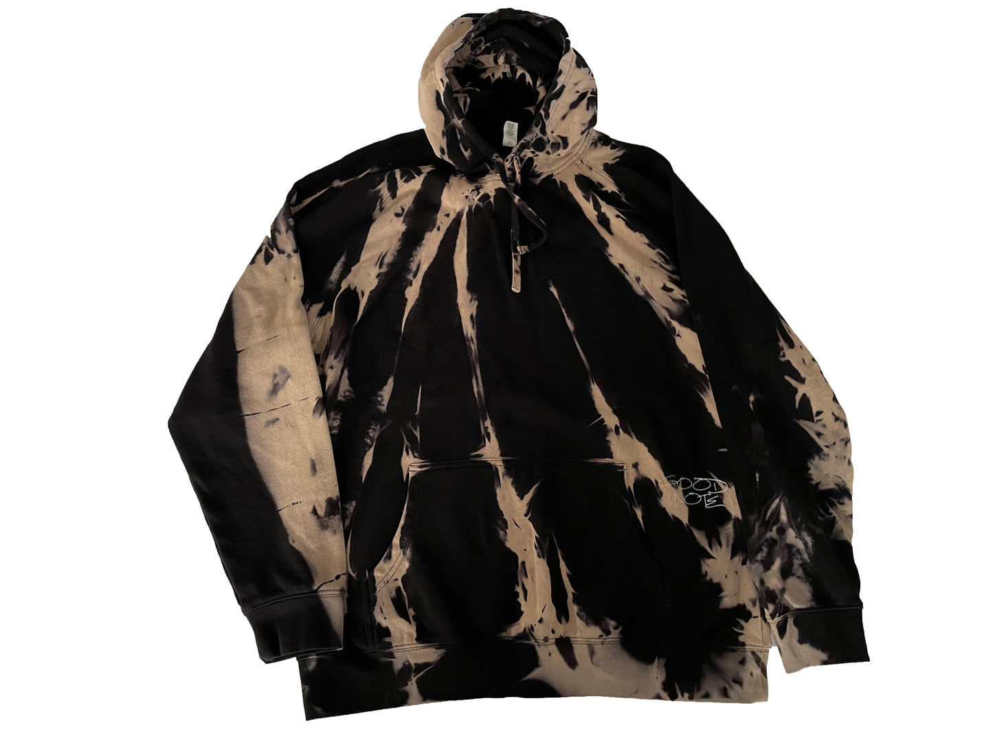 No Dye Hoodie