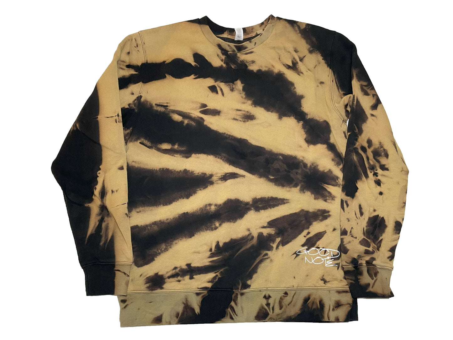 No Dye Sweatshirt