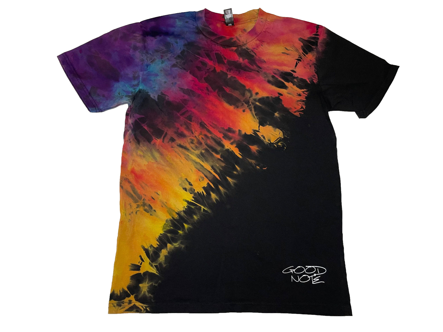 Diagonal Tee