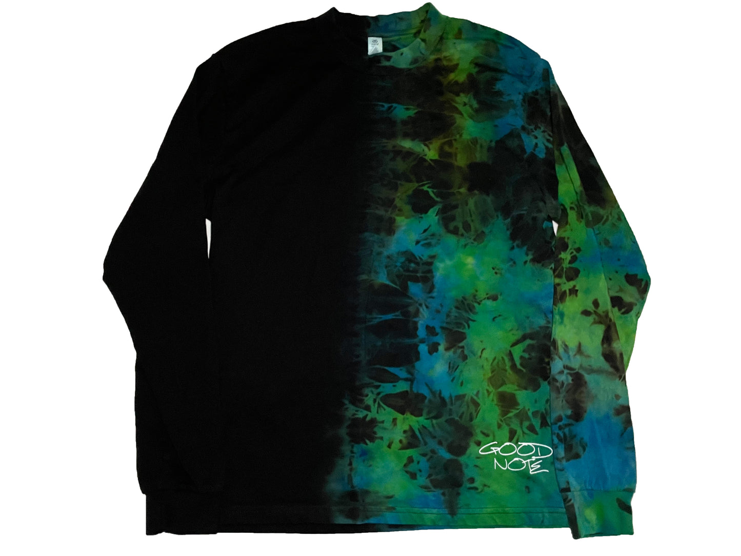 Split Long Sleeve Tee