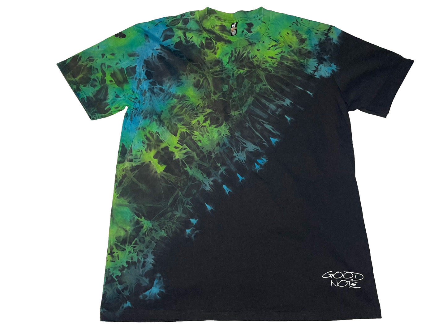 Diagonal Tee