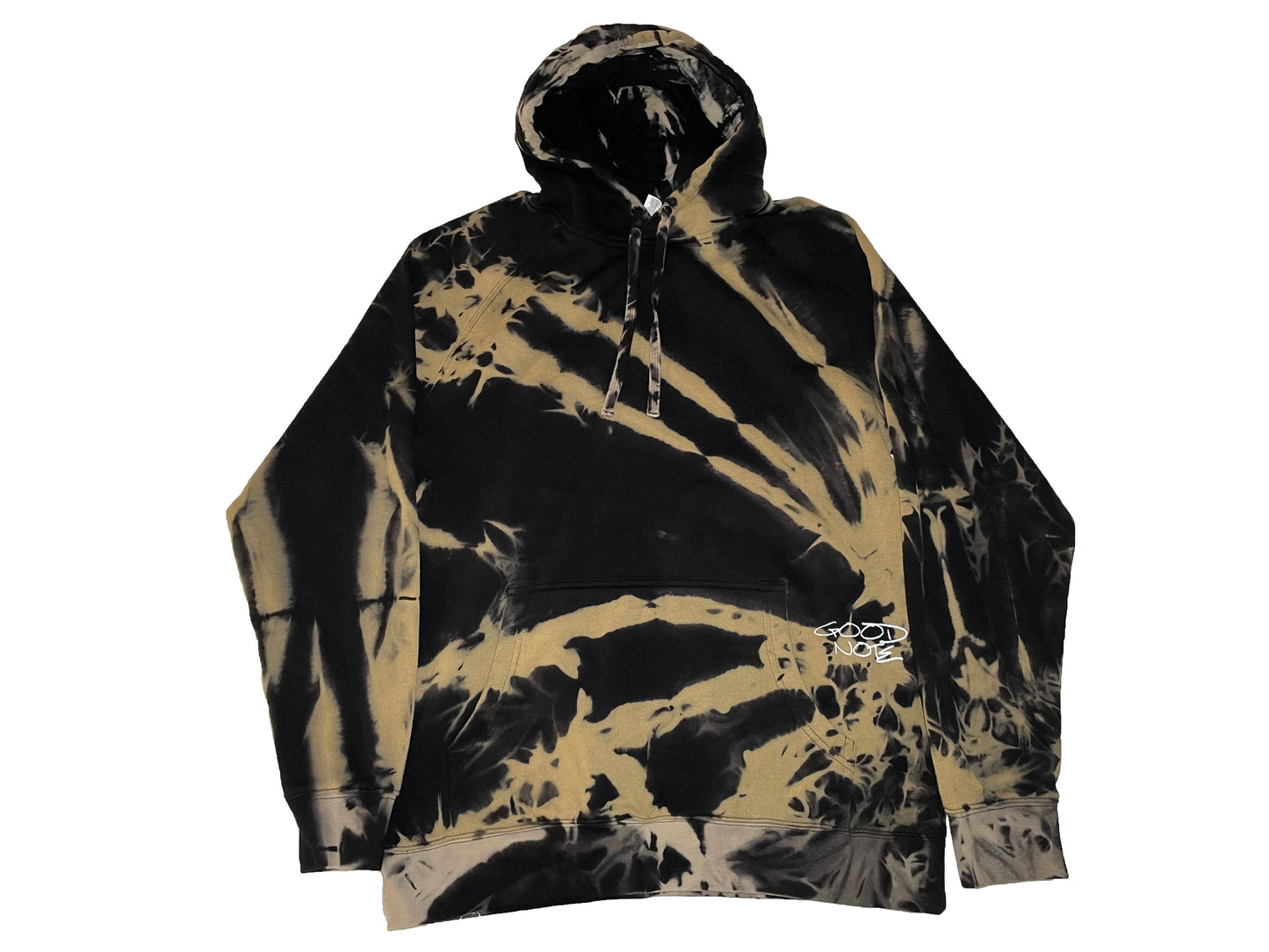 No Dye Hoodie