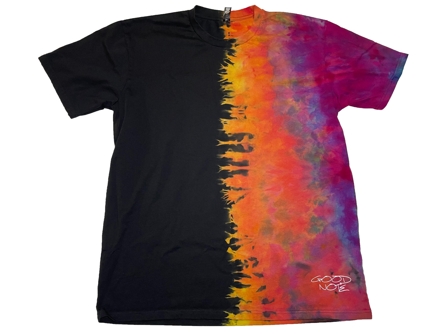 Split Tee
