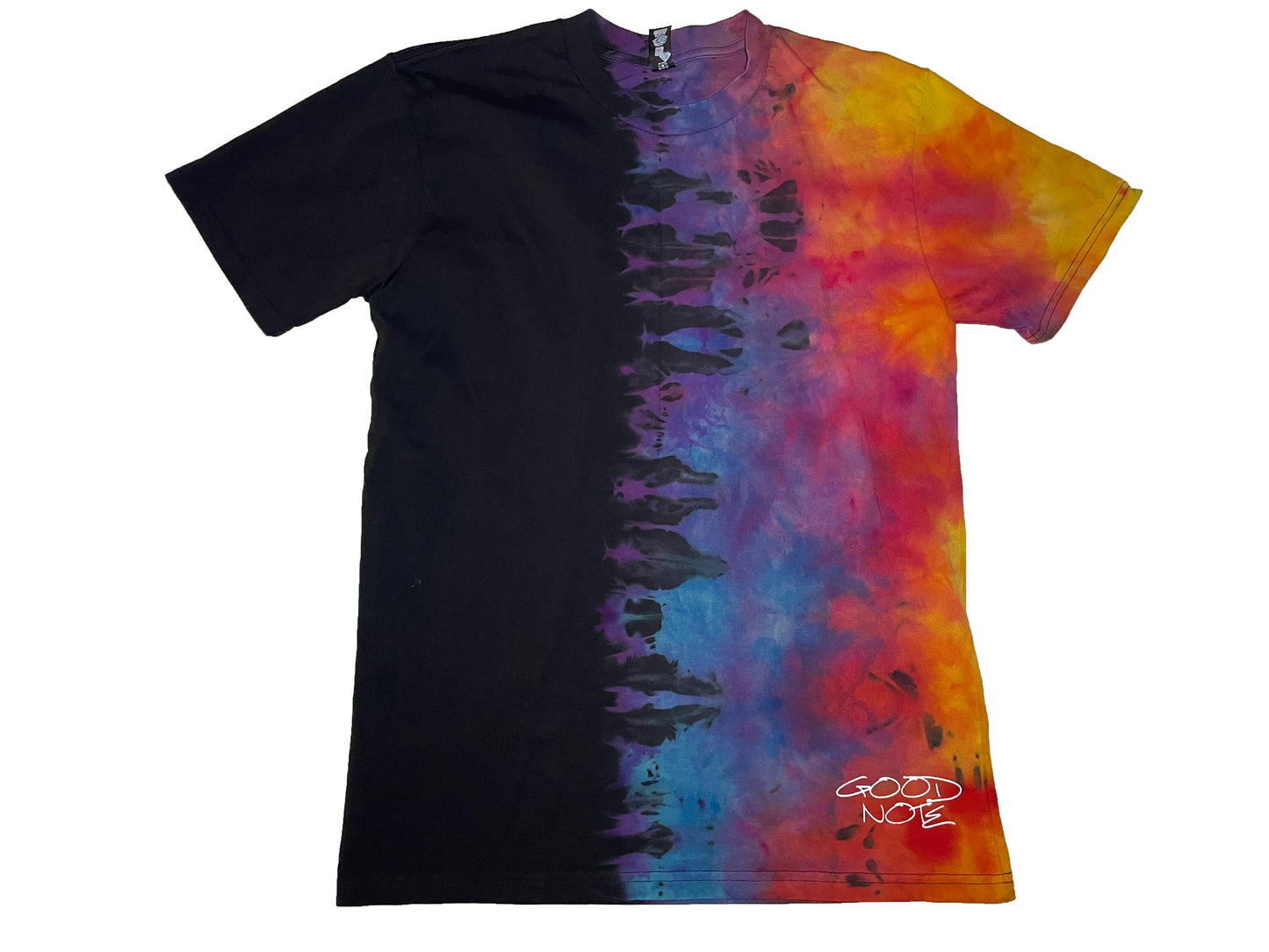 Split Tee