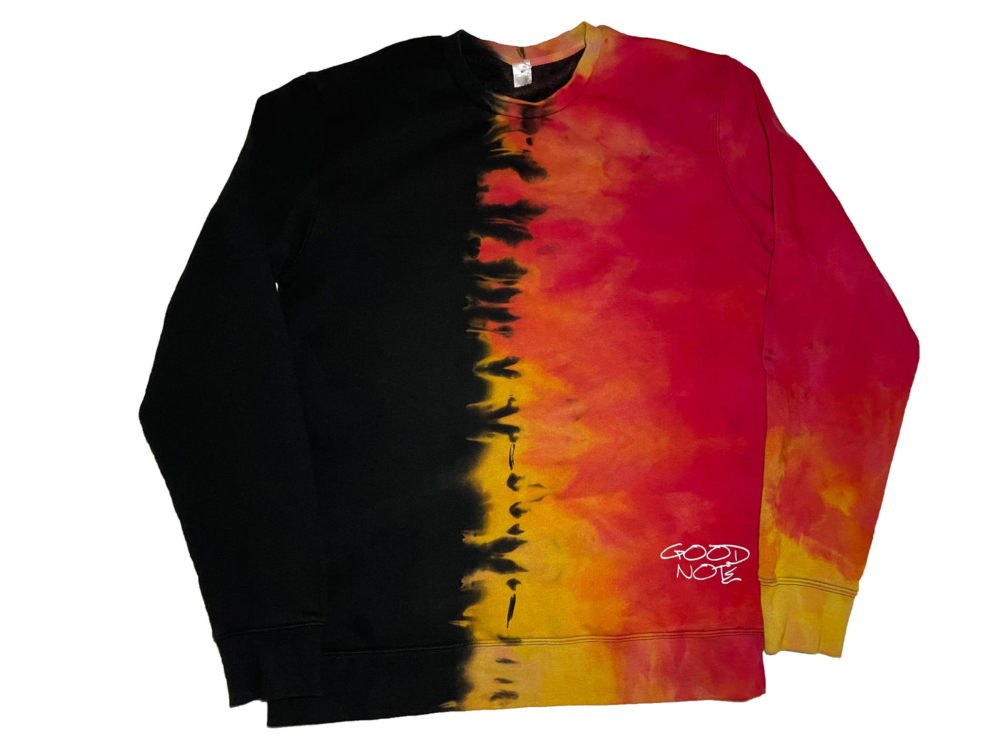 Split Sweatshirt