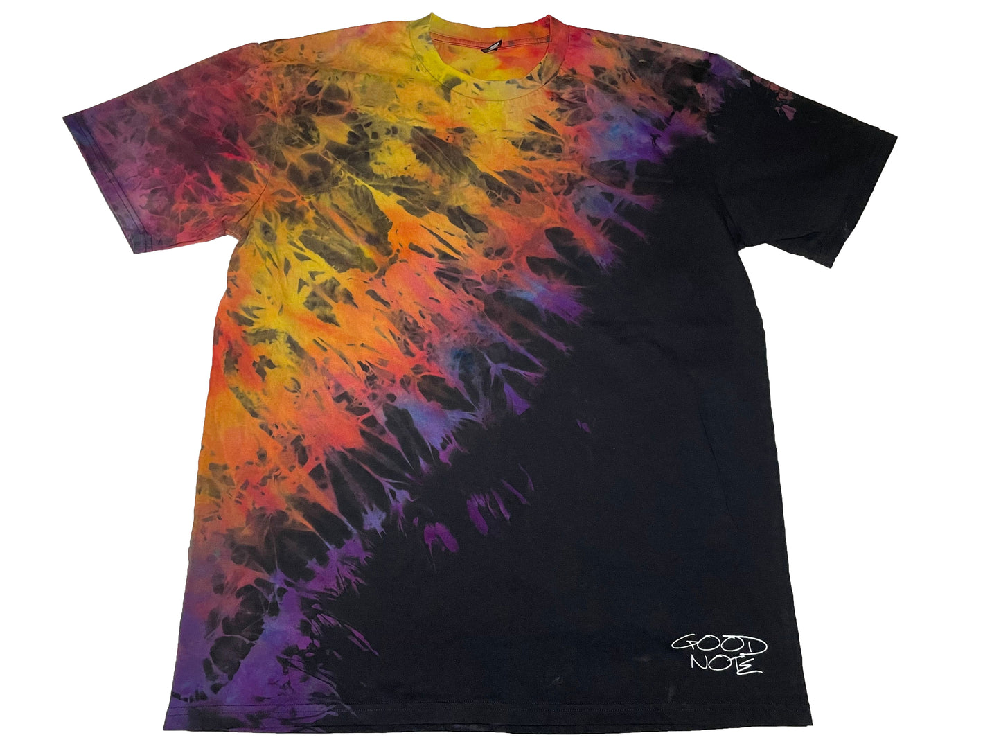 Diagonal Tee
