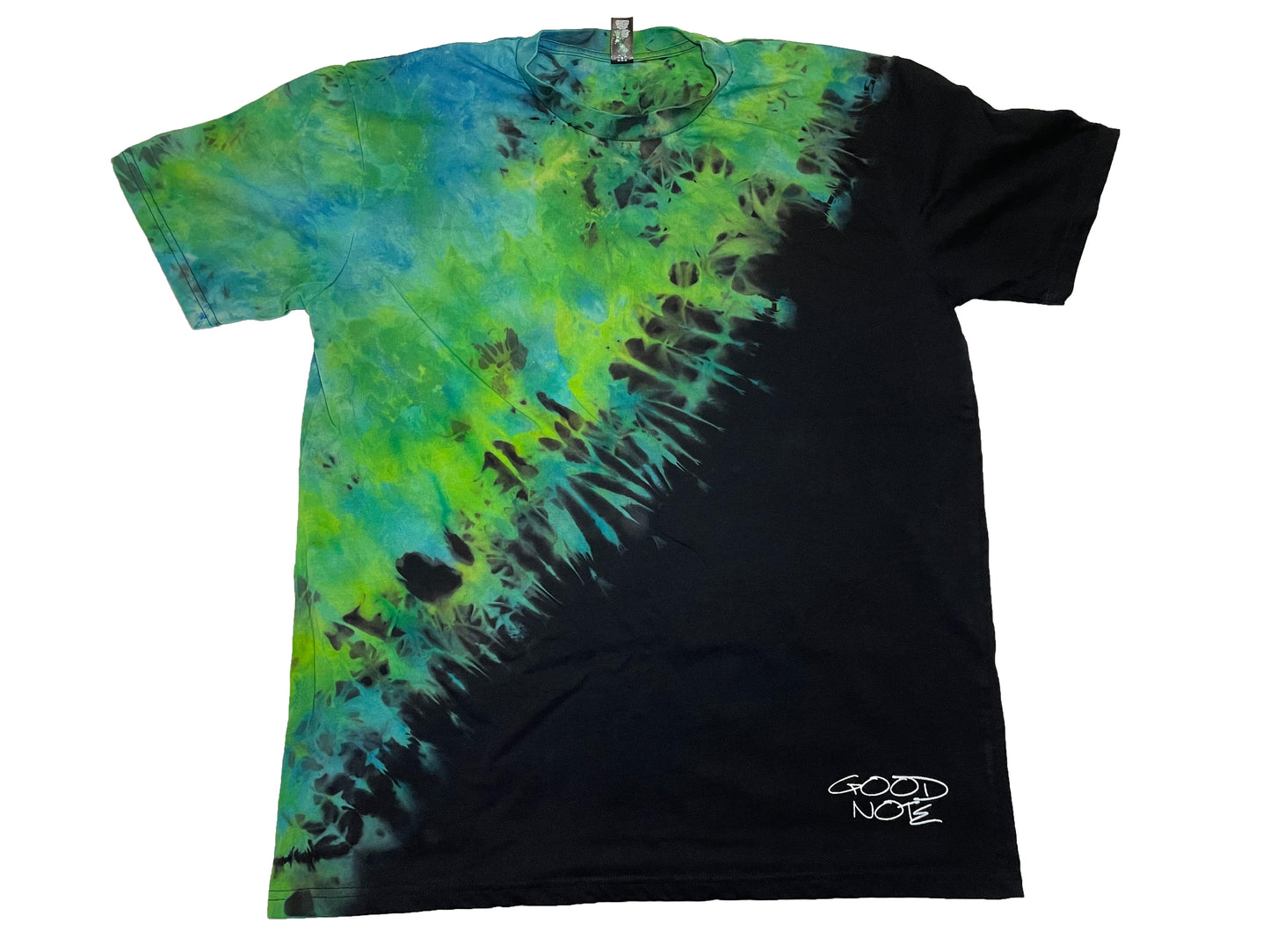Diagonal Tee