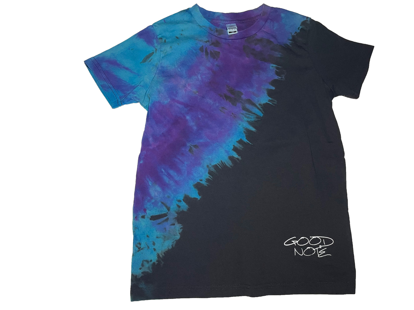 Diagonal Kids Tee